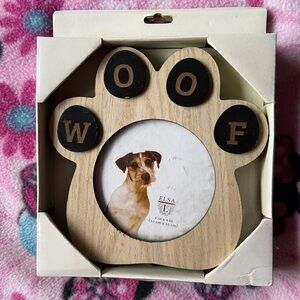 Picture frame